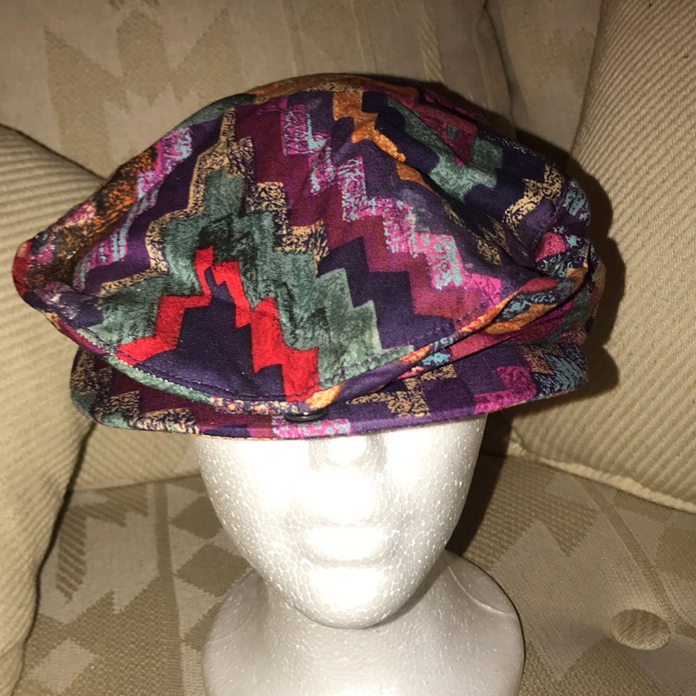 Retro/Vintage Hat
